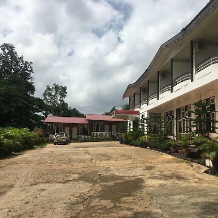 Global Grace Pindaya Hotel Kültér fotó