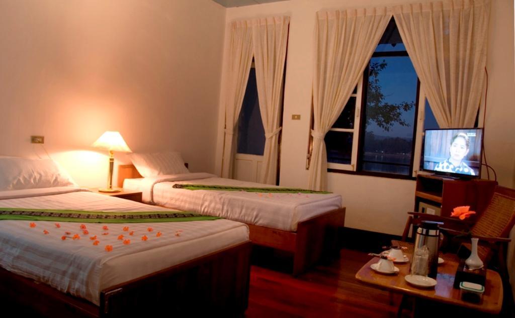 Global Grace Pindaya Hotel Szoba fotó