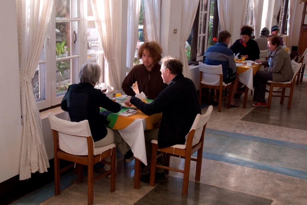 Global Grace Pindaya Hotel Kültér fotó