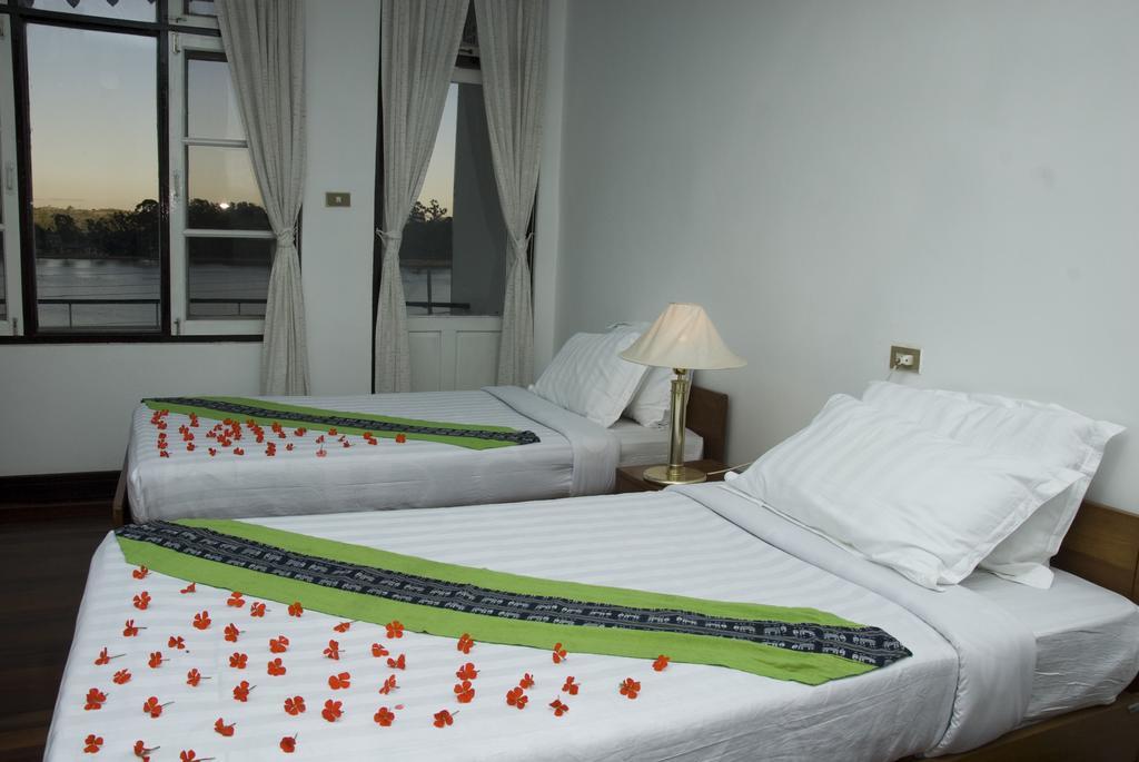 Global Grace Pindaya Hotel Szoba fotó
