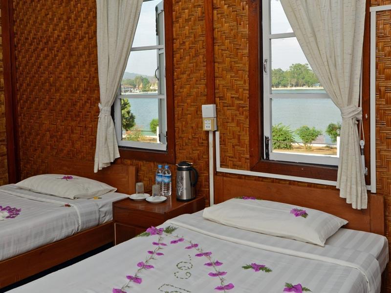Global Grace Pindaya Hotel Kültér fotó