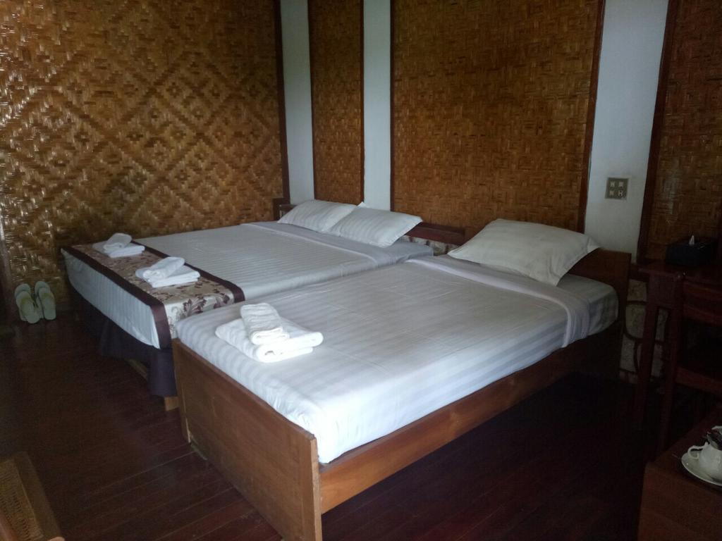 Global Grace Pindaya Hotel Kültér fotó