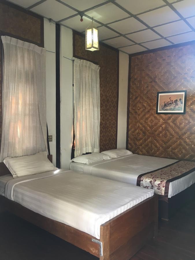 Global Grace Pindaya Hotel Kültér fotó