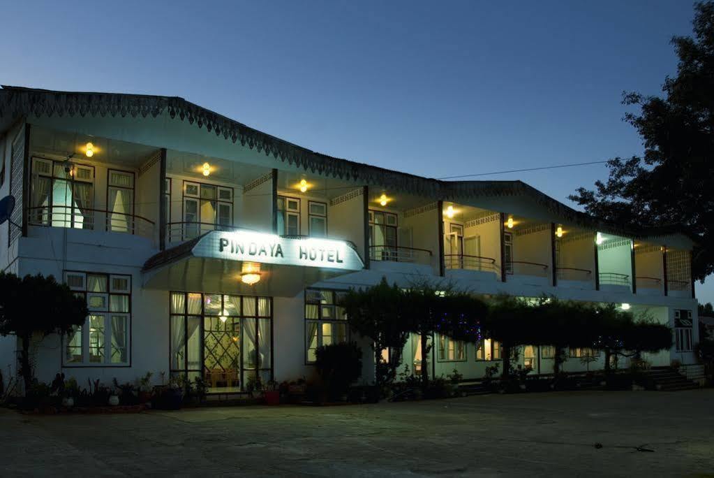 Global Grace Pindaya Hotel Kültér fotó